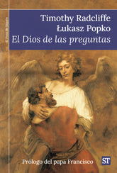 EL DIOS DE LAS PREGUNTAS - 9788429332285